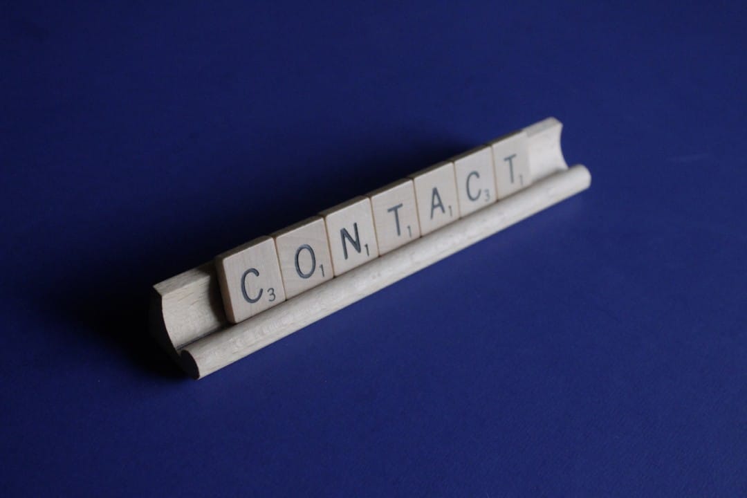 Contact Capucine Jubin Mentor RH