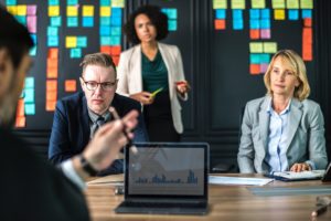 Etapes préparation processus électoral