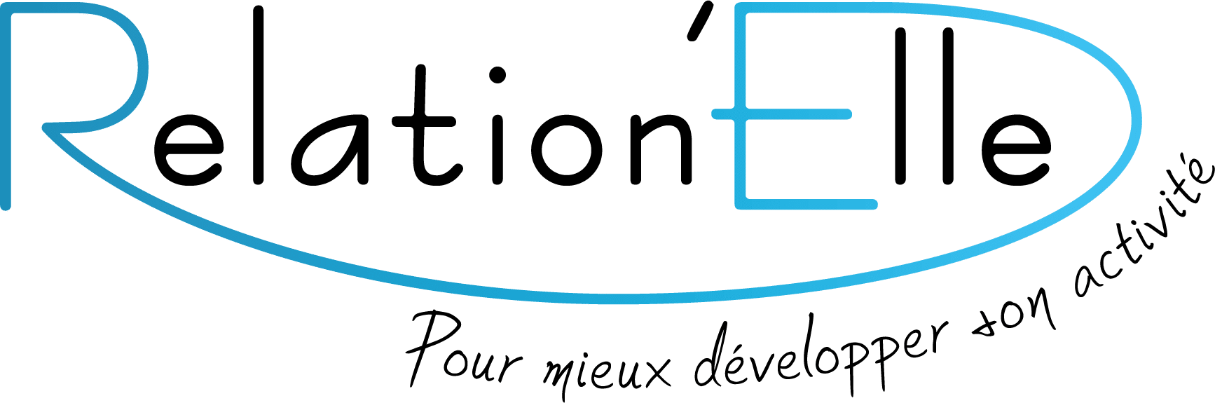Logo Relation'Elle