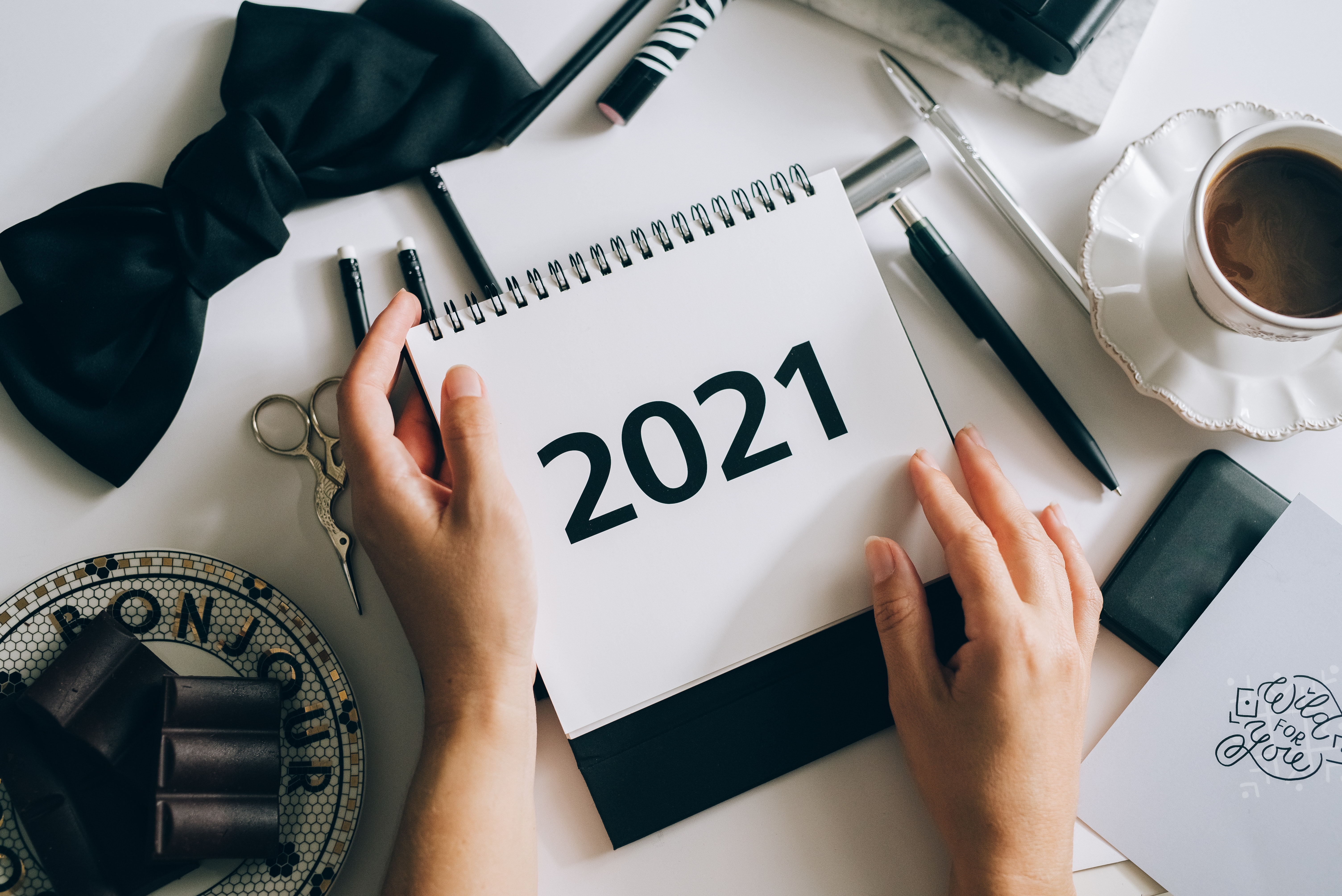 Enjeux Rh 2021