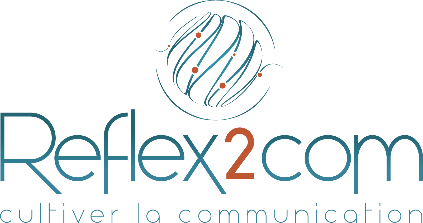 Reflex2Com - Communication d'entreprise