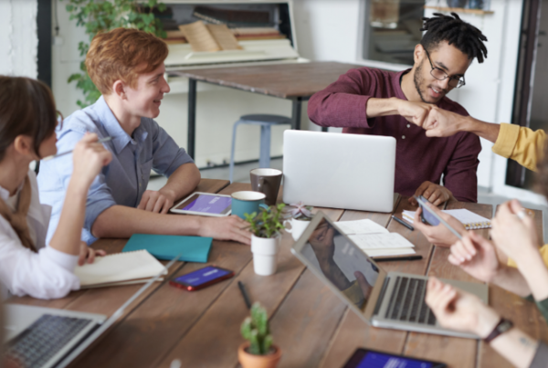 Clés d'un onboarding réussi en entreprise