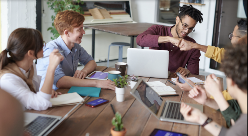 Clés d'un onboarding réussi en entreprise