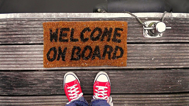 Clés d'un onboarding réussi en entreprise